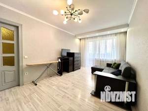 2-к квартира, посуточно, 55м2, 1/1 этаж