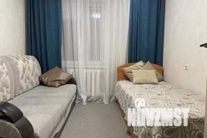 2-к квартира, посуточно, 48м2, 8/10 этаж