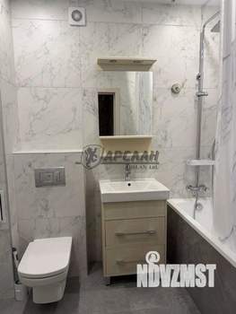 Студия квартира, на длительный срок, 30м2, 5/10 этаж