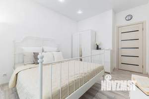 2-к квартира, посуточно, 53м2, 1/10 этаж