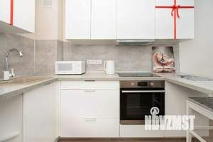 1-к квартира, посуточно, 31м2, 1/1 этаж