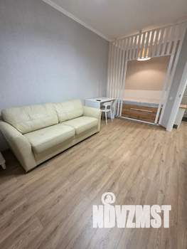 1-к квартира, посуточно, 35м2, 10/10 этаж