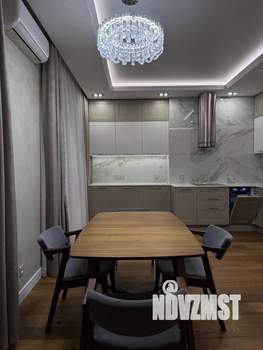 3-к квартира, на длительный срок, 105м2, 3/5 этаж