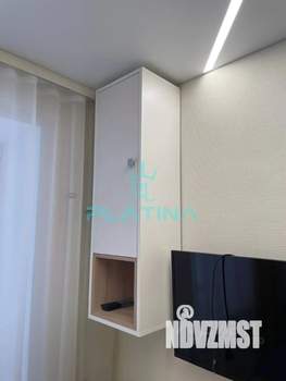 Студия квартира, на длительный срок, 23м2, 1/5 этаж