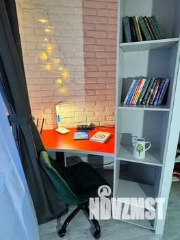 1-к квартира, посуточно, 32м2, 4/5 этаж