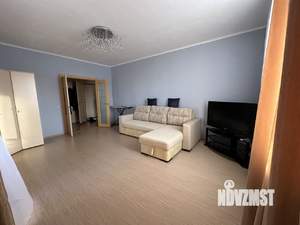 1-к квартира, на длительный срок, 45м2, 7/10 этаж
