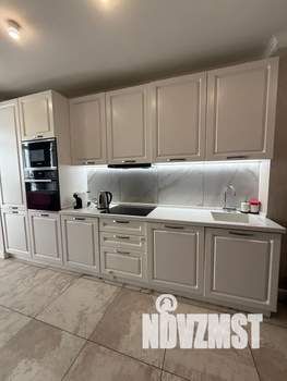 3-к квартира, посуточно, 86м2, 13/13 этаж