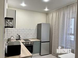 1-к квартира, на длительный срок, 36м2, 5/11 этаж