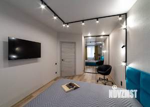 1-к квартира, на длительный срок, 45м2, 6/11 этаж