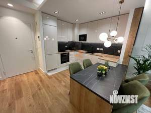 2-к квартира, на длительный срок, 67м2, 9/12 этаж