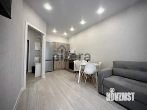 2-к квартира, на длительный срок, 36м2, 7/20 этаж