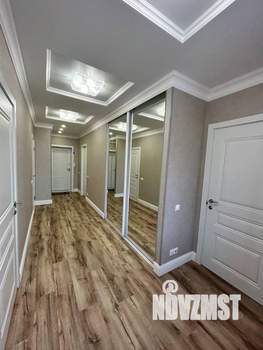 3-к квартира, на длительный срок, 75м2, 5/5 этаж