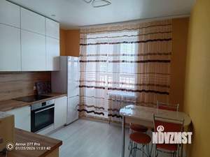 1-к квартира, на длительный срок, 43м2, 5/9 этаж