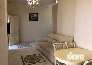 2-к квартира, на длительный срок, 48м2, 2/8 этаж