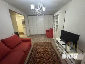 1-к квартира, на длительный срок, 30м2, 1/5 этаж