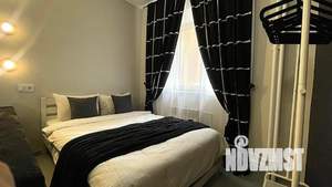 1-к квартира, посуточно, 40м2, 2/19 этаж