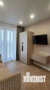 1-к квартира, на длительный срок, 43м2, 5/7 этаж