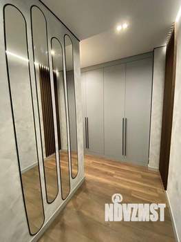 2-к квартира, на длительный срок, 70м2, 2/19 этаж