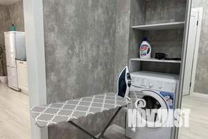 1-к квартира, посуточно, 42м2, 2/9 этаж