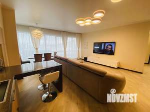 4-к квартира, на длительный срок, 130м2, 5/7 этаж