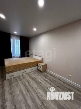 1-к квартира, на длительный срок, 38м2, 8/19 этаж