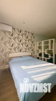 1-к квартира, посуточно, 49м2, 11/16 этаж