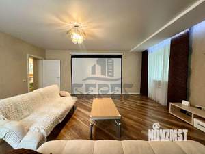 3-к квартира, на длительный срок, 120м2, 2/11 этаж