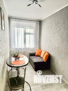 Студия квартира, посуточно, 25м2, 2/5 этаж