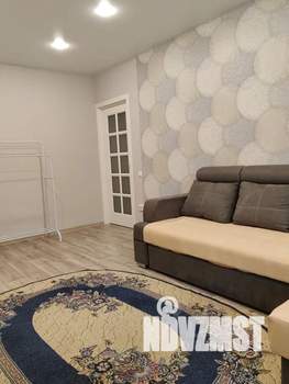 1-к квартира, посуточно, 33м2, 1/5 этаж