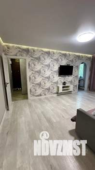 2-к квартира, посуточно, 47м2, 3/5 этаж