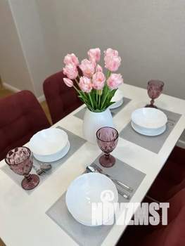 1-к квартира, посуточно, 39м2, 10/10 этаж
