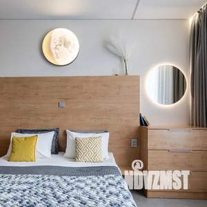 1-к квартира, посуточно, 45м2, 4/6 этаж