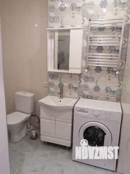 1-к квартира, на длительный срок, 37м2, 2/9 этаж