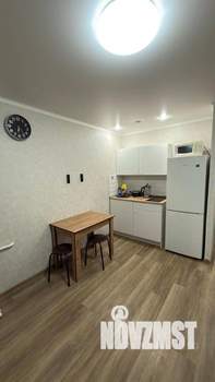 Студия квартира, на длительный срок, 20м2, 5/5 этаж