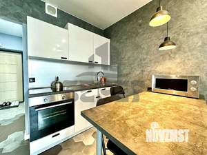 1-к квартира, на длительный срок, 32м2, 12/19 этаж