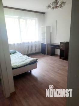 1-к квартира, на длительный срок, 30м2, 3/5 этаж