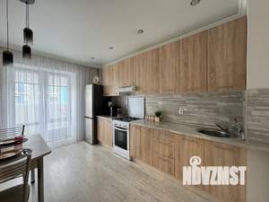 2-к квартира, посуточно, 54м2, 9/10 этаж