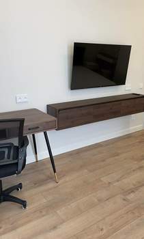 1-к квартира, на длительный срок, 48м2, 7/8 этаж