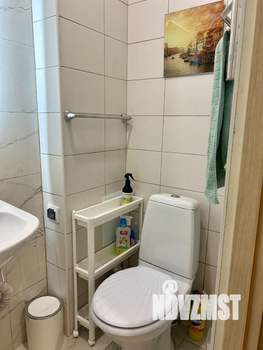 2-к квартира, на длительный срок, 40м2, 1/2 этаж