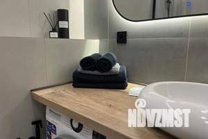 1-к квартира, посуточно, 30м2, 13/20 этаж