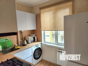 3-к квартира, посуточно, 60м2, 2/5 этаж