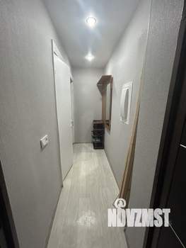 2-к квартира, на длительный срок, 43м2, 5/5 этаж