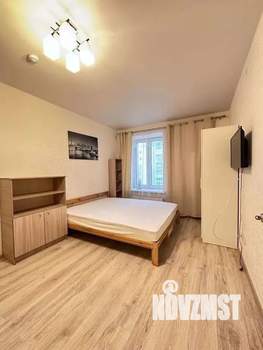 1-к квартира, на длительный срок, 30м2, 8/19 этаж