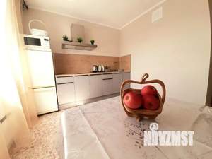 2-к квартира, посуточно, 61м2, 12/15 этаж