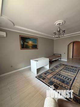2-к квартира, на длительный срок, 100м2, 4/9 этаж