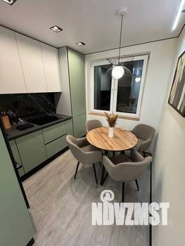 2-к квартира, посуточно, 54м2, 10/16 этаж