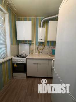 1-к квартира, посуточно, 32м2, 2/5 этаж