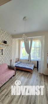 1-к квартира, посуточно, 45м2, 2/12 этаж