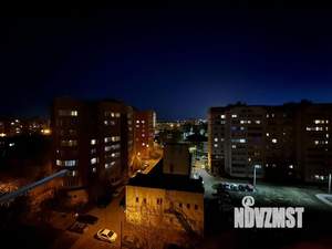 1-к квартира, на длительный срок, 38м2, 9/9 этаж