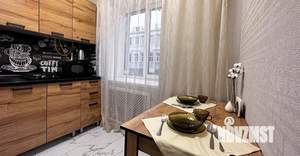 2-к квартира, посуточно, 48м2, 1/1 этаж